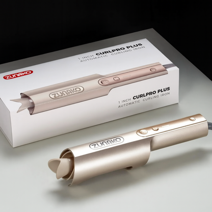 ZUNAKO CURLPRO PLUS