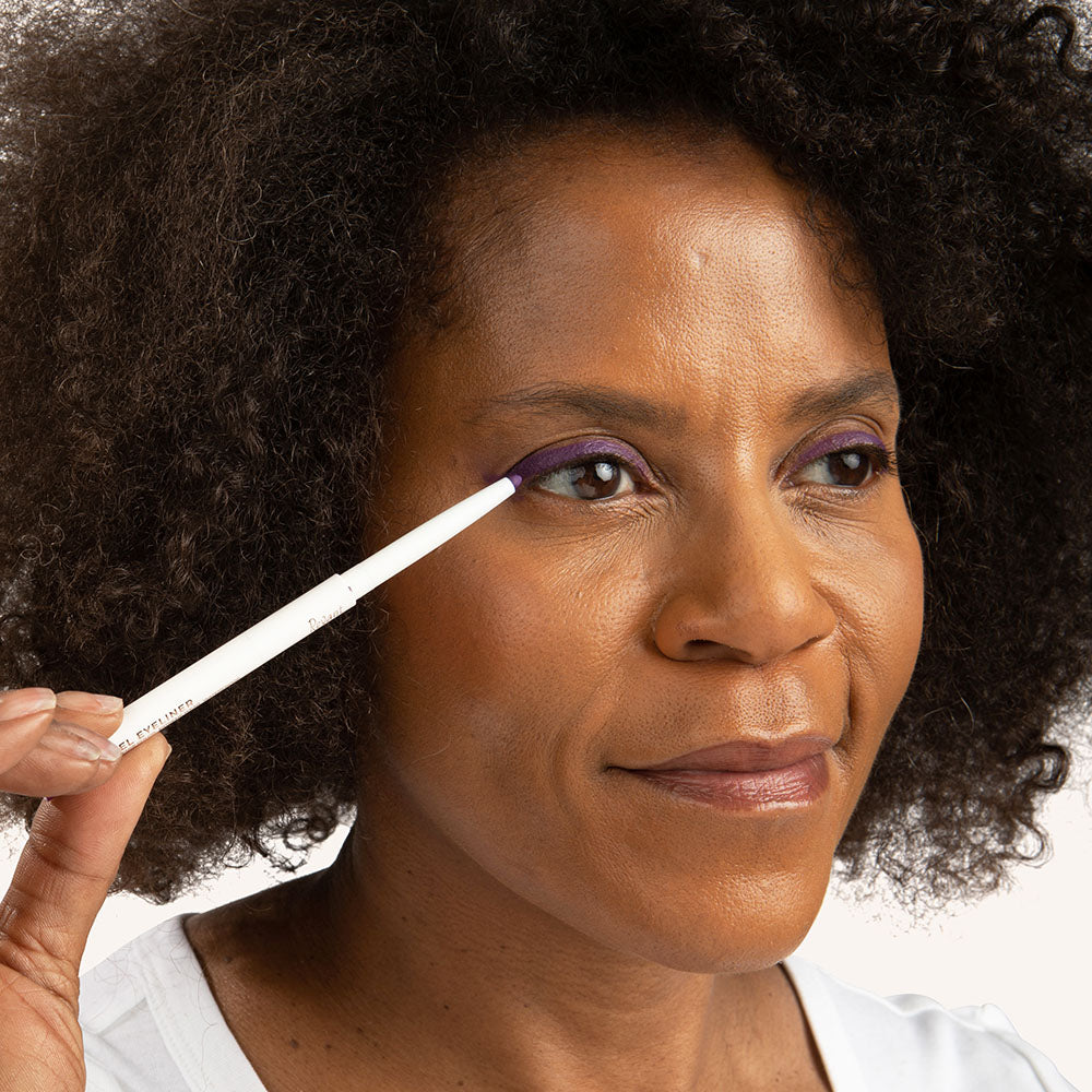 LÁPIS DE OLHOS EM GEL